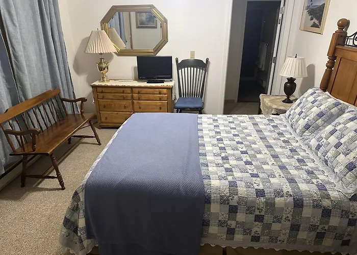 Haven By The Sea B&B