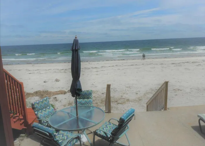 Sea Breeze